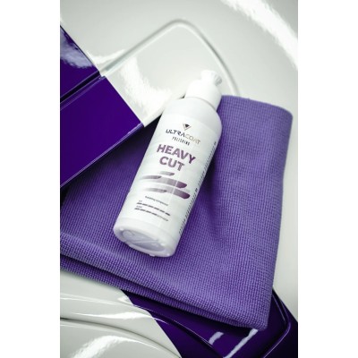ULTRACOAT HEAVY CUT 1000 ML