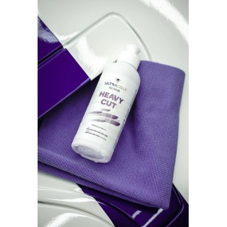 ULTRACOAT HEAVY CUT 1000 ML