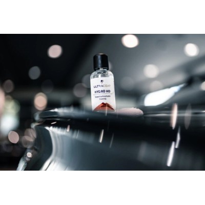 ULTRACOAT HYDRO HD 30 ML