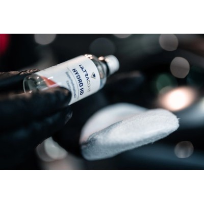 ULTRACOAT HYDRO HD 30 ML
