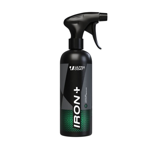 ULTRACOAT IRON + 500 ML