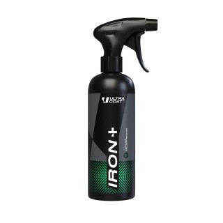 ULTRACOAT IRON + 500 ML