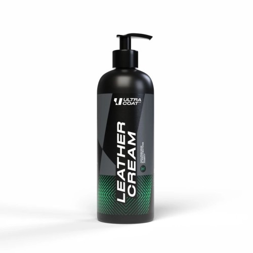 ULTRACOAT LEATHER CODITIONER 500 ML