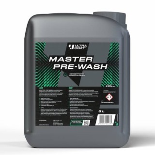 ULTRACOAT MASTER PRE WASH 5 LT