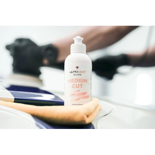 ULTRACOAT MEDIUM CUT 1000 ML