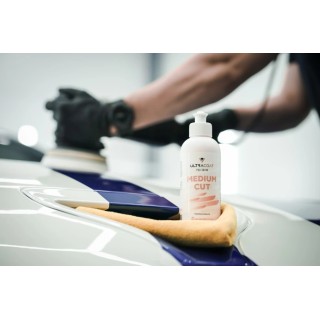 ULTRACOAT MEDIUM CUT 1000 ML