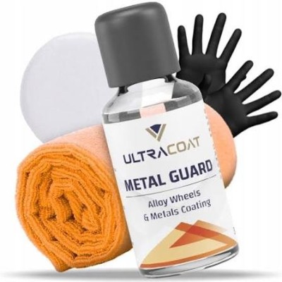 ULTRACOAT METAL GUARD 30 ML
