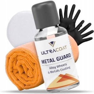 ULTRACOAT METAL GUARD 30 ML