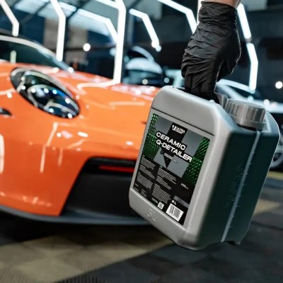 ULTRACOAT Q-DETAILER 5 LT
