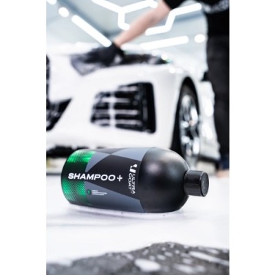 ULTRACOAT SHAMPOO 500 ML