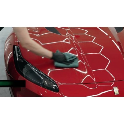 ULTRACOAT SKYLINE  (GRAPHENE CERAMIC PAINT COAT) 30 ML