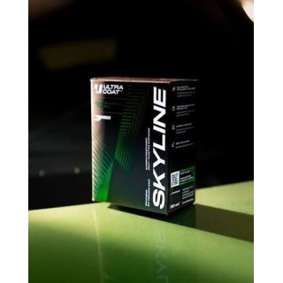 ULTRACOAT SKYLINE  (GRAPHENE CERAMIC PAINT COAT) 30 ML