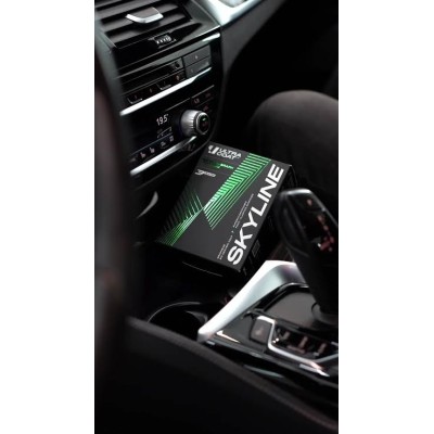 ULTRACOAT SKYLINE (GRAPHINE CERAMIC PAINT COAT) 50 ML