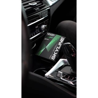ULTRACOAT SKYLINE (GRAPHINE CERAMIC PAINT COAT) 50 ML