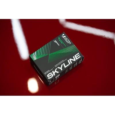 ULTRACOAT SKYLINE (GRAPHINE CERAMIC PAINT COAT) 50 ML