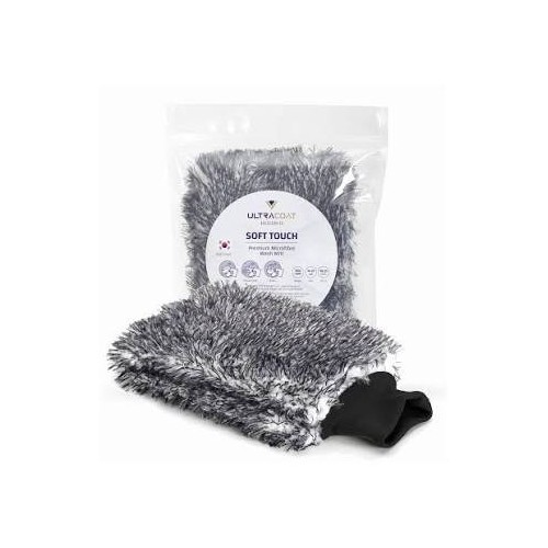 ULTRACOAT SOFT TOUCH PREUMIUM MICROFIBRE WASH MIT