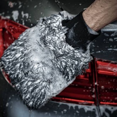 ULTRACOAT SOFT TOUCH PREUMIUM MICROFIBRE WASH MIT