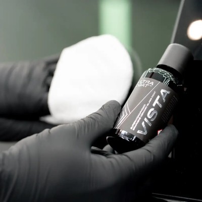 ULTRACOAT VISTA (GRAPHENE GLASS COAT) 30 ML