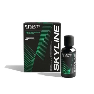 ULTRACOAT SKYLINE (GRAPHINE CERAMIC PAINT COAT) 50 ML