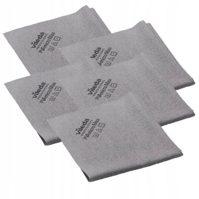 VILEDA PVA MICRO MAX GREY