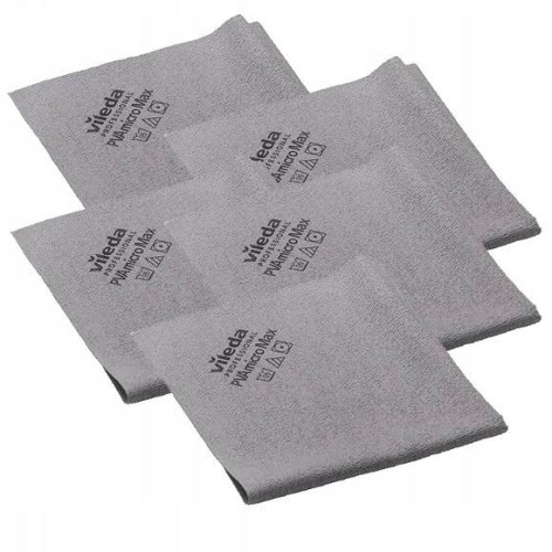 VILEDA PVA MICRO MAX GREY