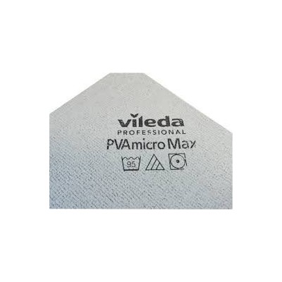 VILEDA PVA MICRO MAX GREY