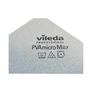 VILEDA PVA MICRO MAX GREY