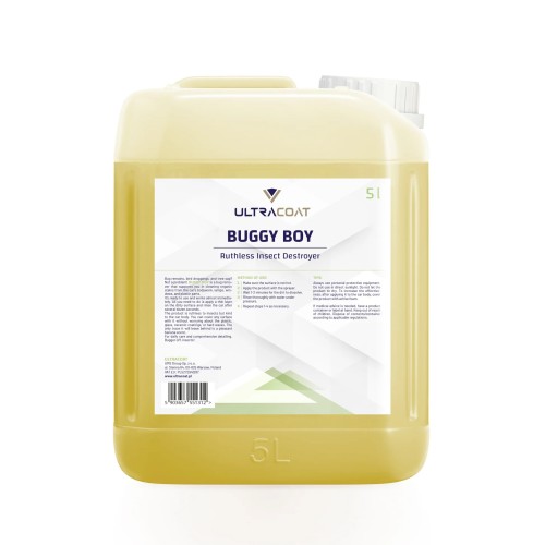 ULTRCOAT BUGGY BOY 5 LT