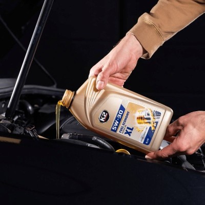 K2  5W30 TEXAR SYNTHETIC 1 LT