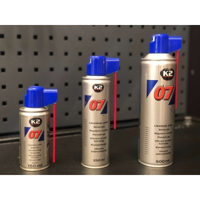 K2 07 500 ML