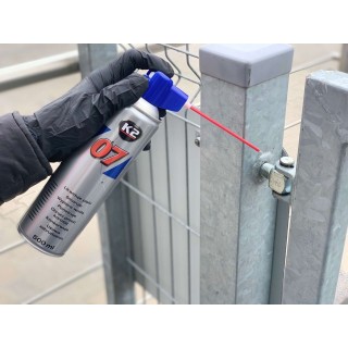 K2 07 500 ML