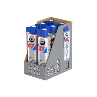 K2 07 500 ML