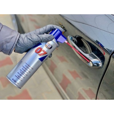 K2 07 500 ML