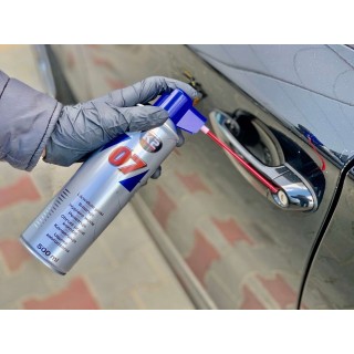 K2 07 500 ML