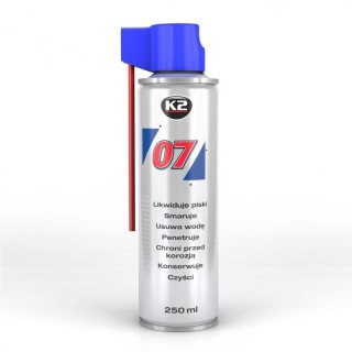 K2 07 SPRAY  250 ML