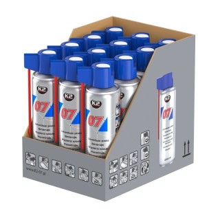 K2 07 SPRAY  250 ML