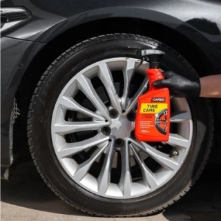 CARSO AURA  TIRE CARE 700 ML