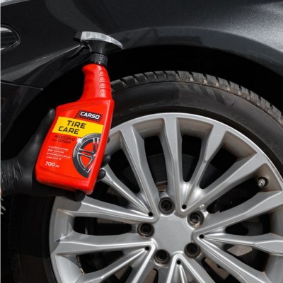 CARSO AURA  TIRE CARE 700 ML