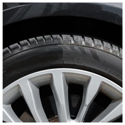 CARSO AURA  TIRE CARE 700 ML