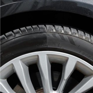 CARSO AURA  TIRE CARE 700 ML