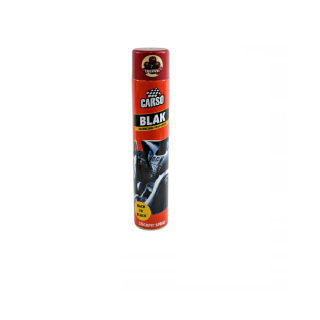 CARSO COKPIT SPRAY BLACK CHERRY 750 ML