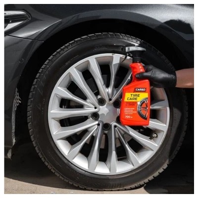 CARSO ENGINE CLEANER 700 ML
