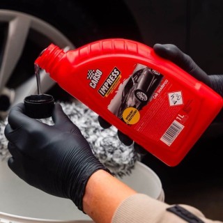 CARSO IMPRESS CAR SHAMPOO 1 LT