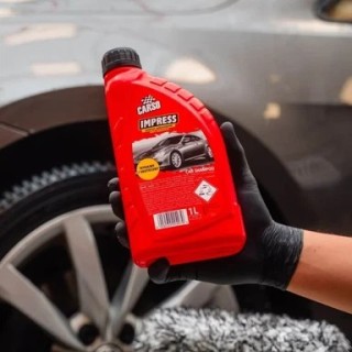 CARSO IMPRESS CAR SHAMPOO 1 LT