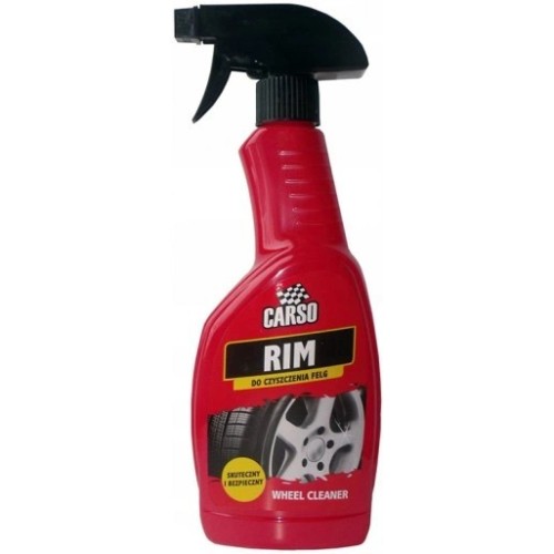 CARSO RED RIM 700 ML