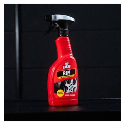 CARSO RED RIM 700 ML
