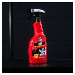 CARSO RED RIM 700 ML