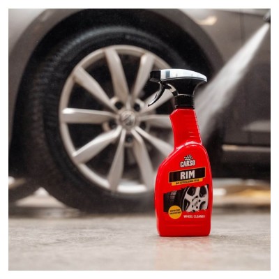 CARSO RED RIM 700 ML