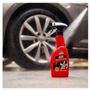 CARSO RED RIM 700 ML