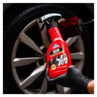 CARSO RED RIM 700 ML